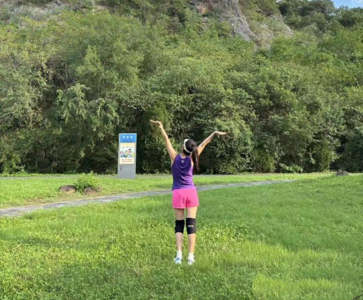 必一超千人参赛！江湾体育场又燃爆了